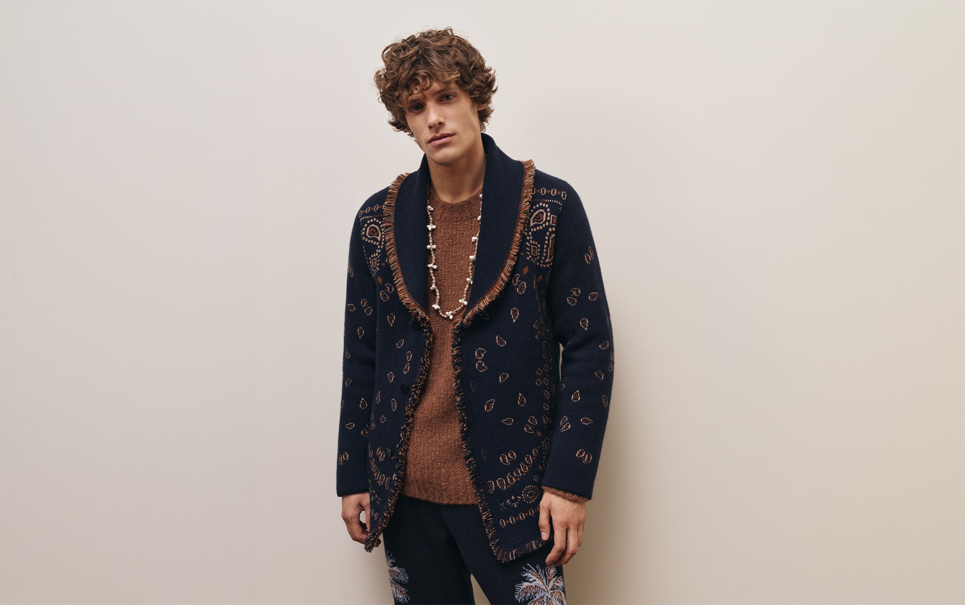 Alanui Official Store | Luxury Knitwear Made in Italy