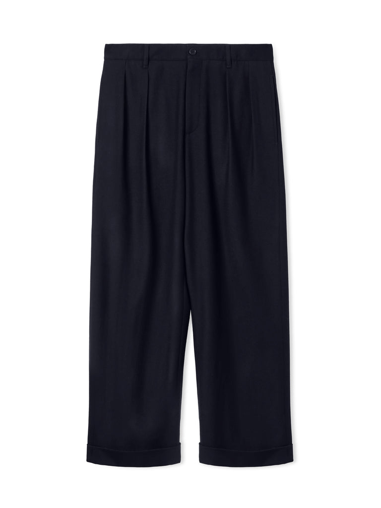 Giorgio Armani for Alanui Trouser