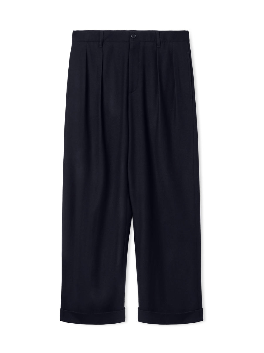 Giorgio Armani for Alanui Trouser