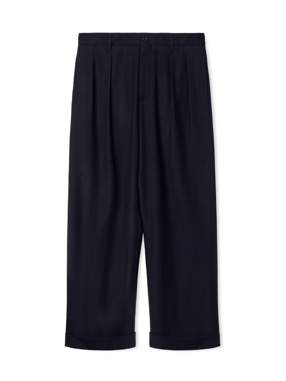 Giorgio Armani for Alanui Trouser