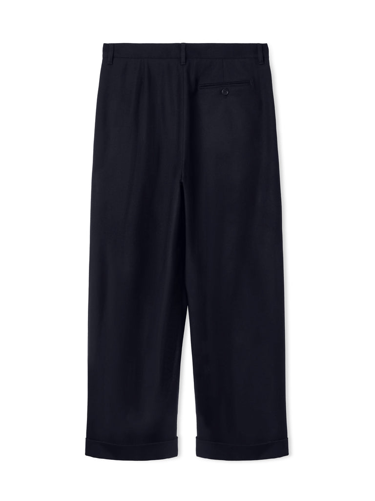 Giorgio Armani for Alanui Trouser