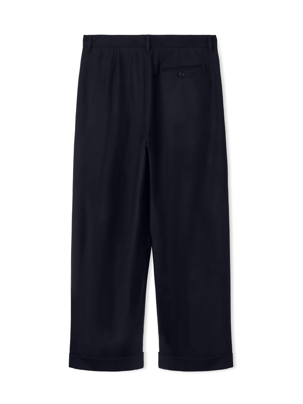 Giorgio Armani for Alanui Trouser