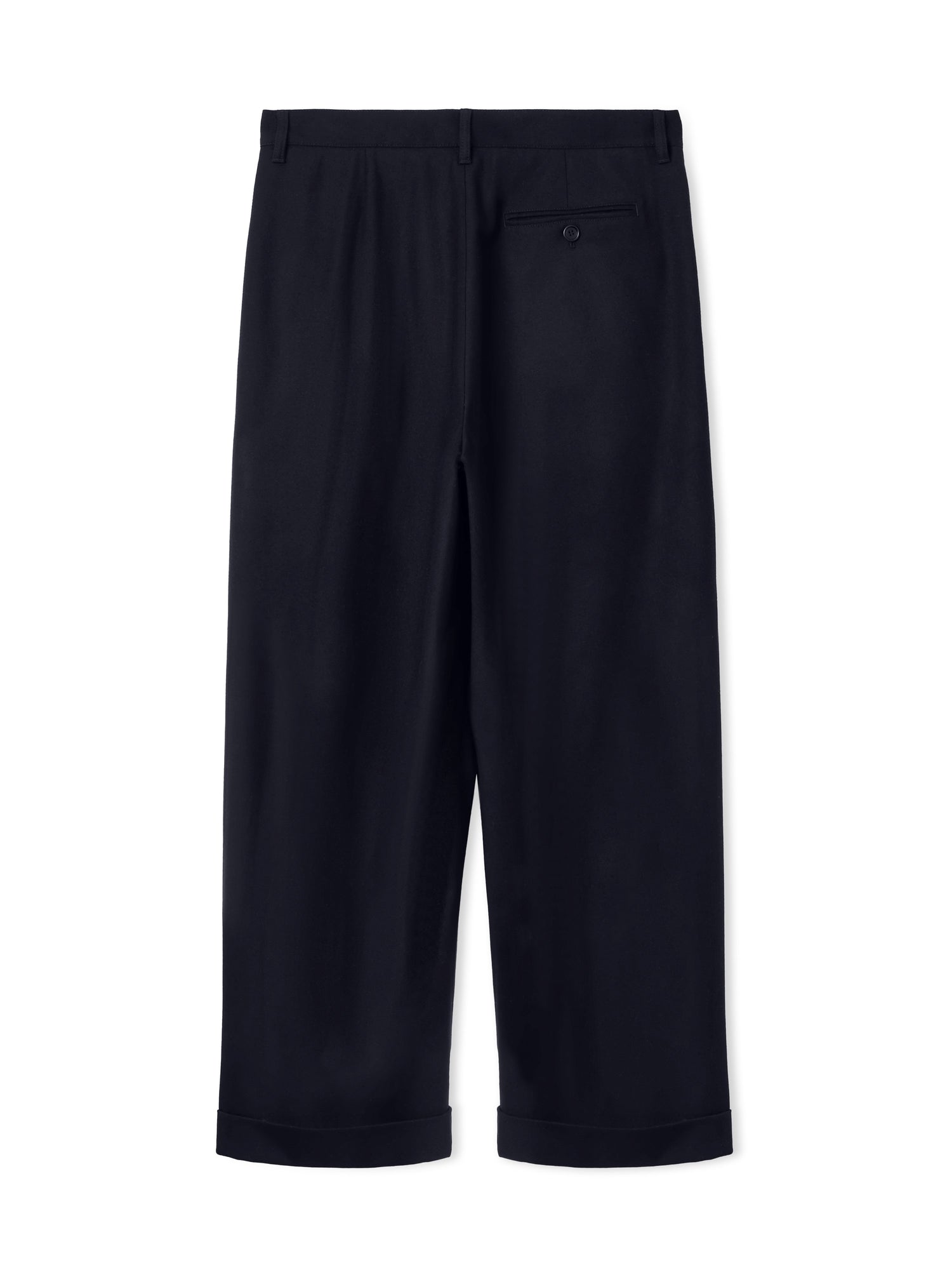Giorgio Armani for Alanui Trouser