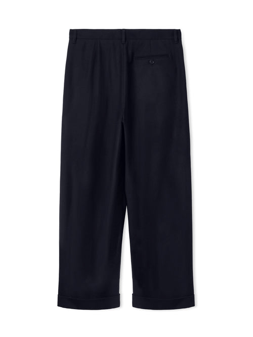 Giorgio Armani for Alanui Trouser