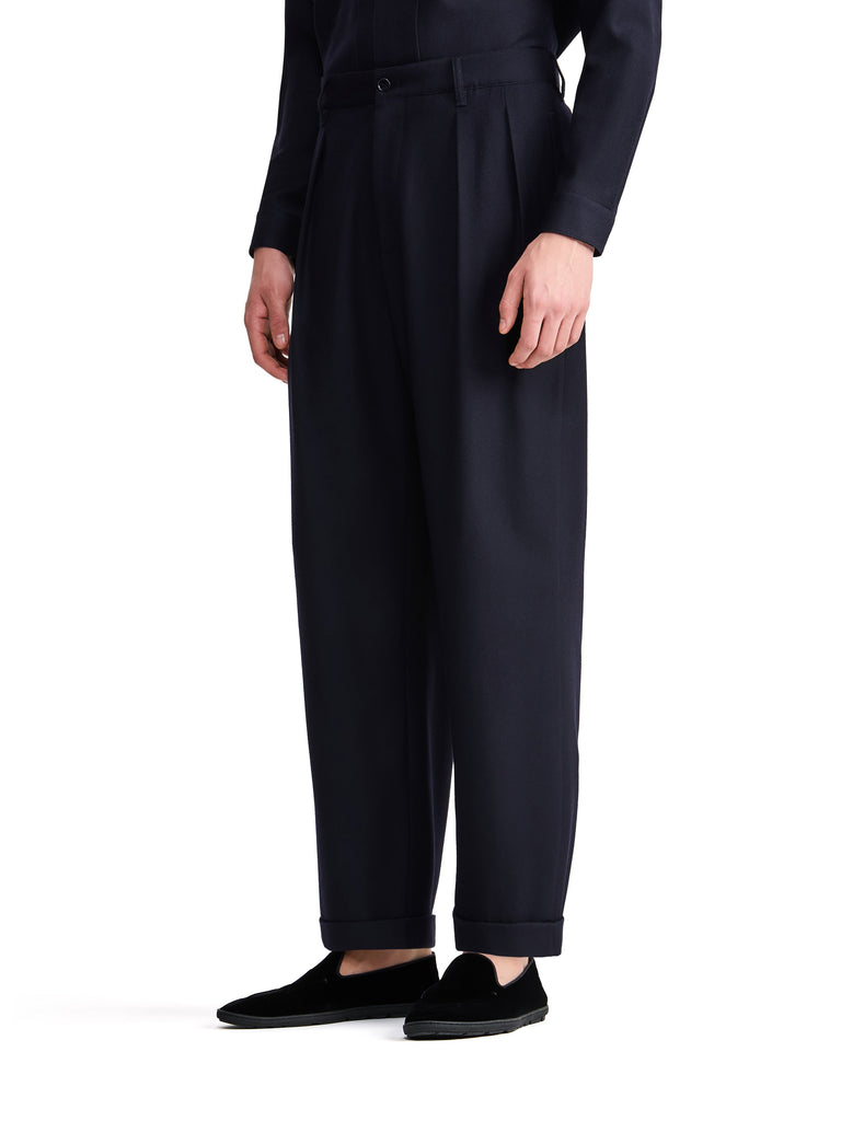 Giorgio Armani for Alanui Trouser