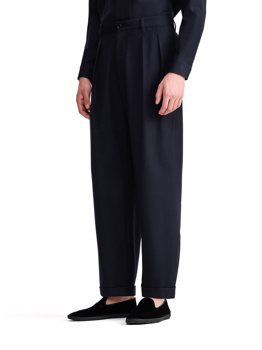 Giorgio Armani for Alanui Trouser