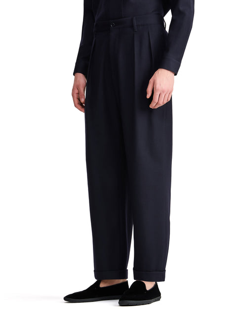 Giorgio Armani for Alanui Trouser