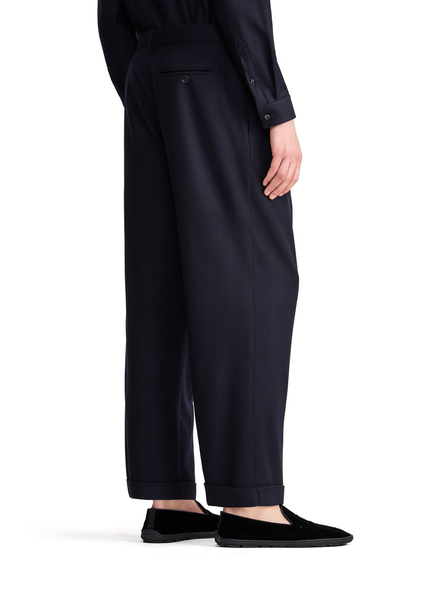 Giorgio Armani for Alanui Trouser