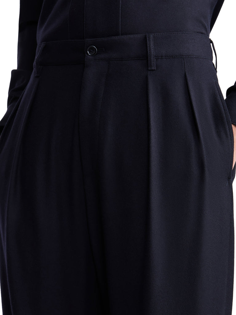 Giorgio Armani for Alanui Trouser