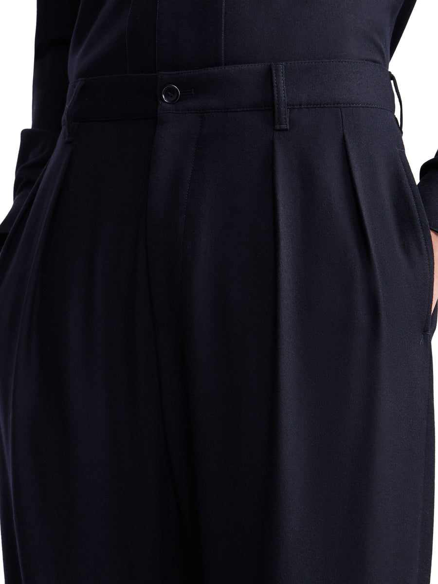 Giorgio Armani for Alanui Trouser