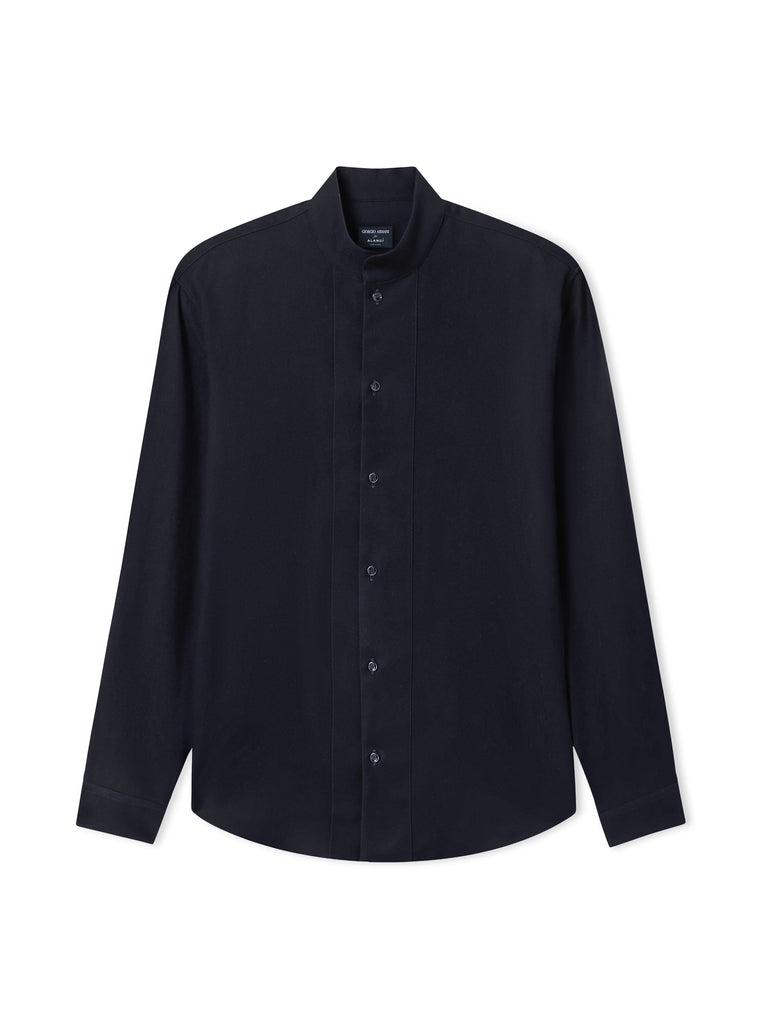 Giorgio Armani for Alanui Shirt