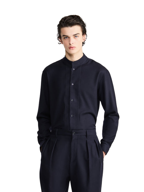 Giorgio Armani for Alanui Shirt
