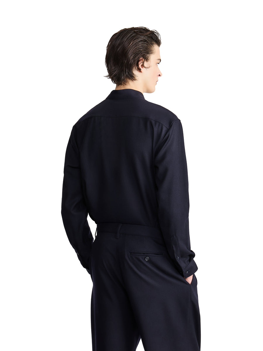 Giorgio Armani for Alanui Shirt