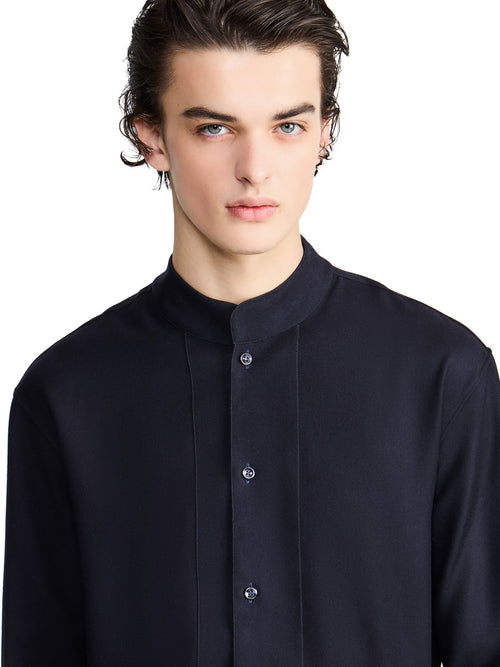 Giorgio Armani for Alanui Shirt