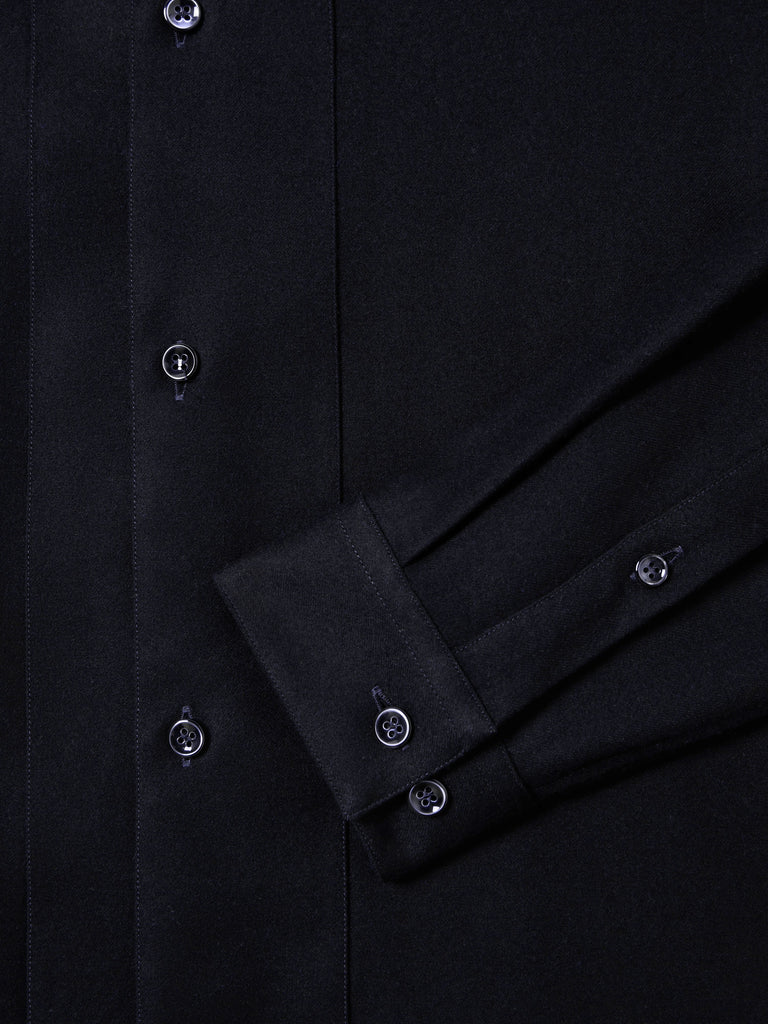 Giorgio Armani for Alanui Shirt