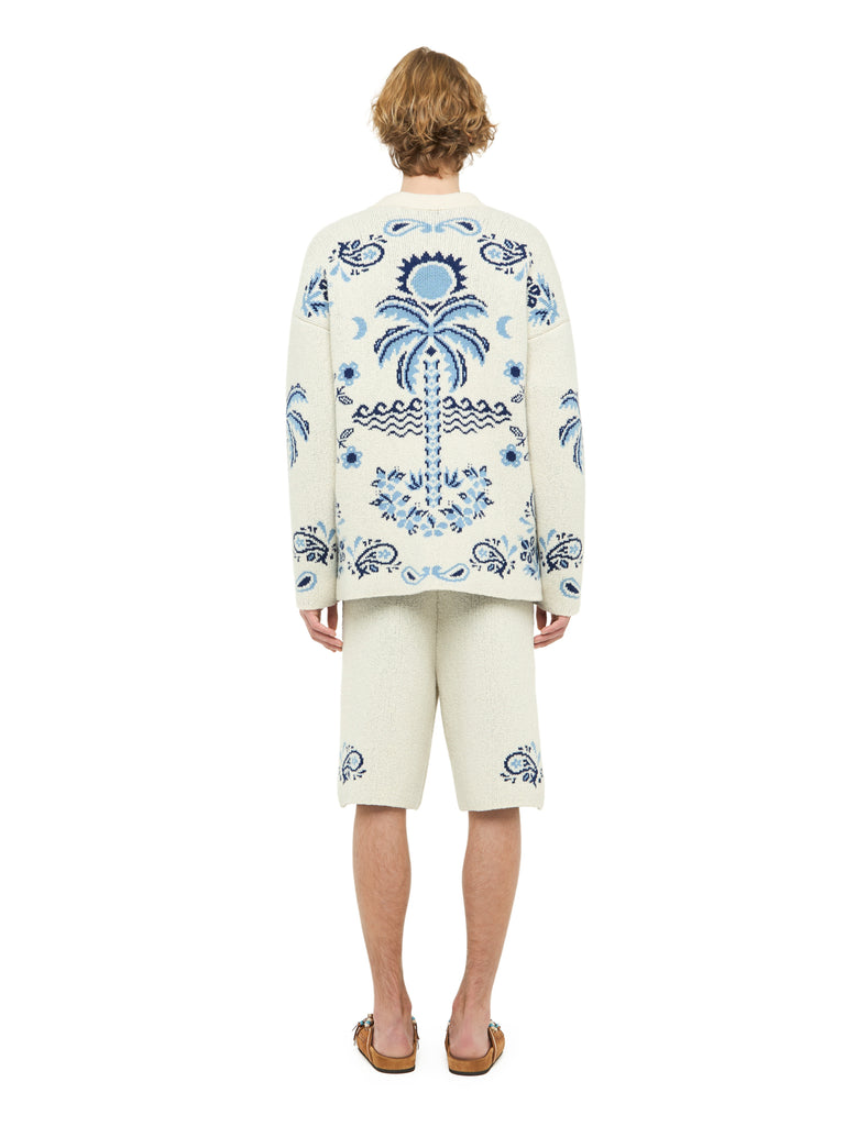 Island Roots Cardigan