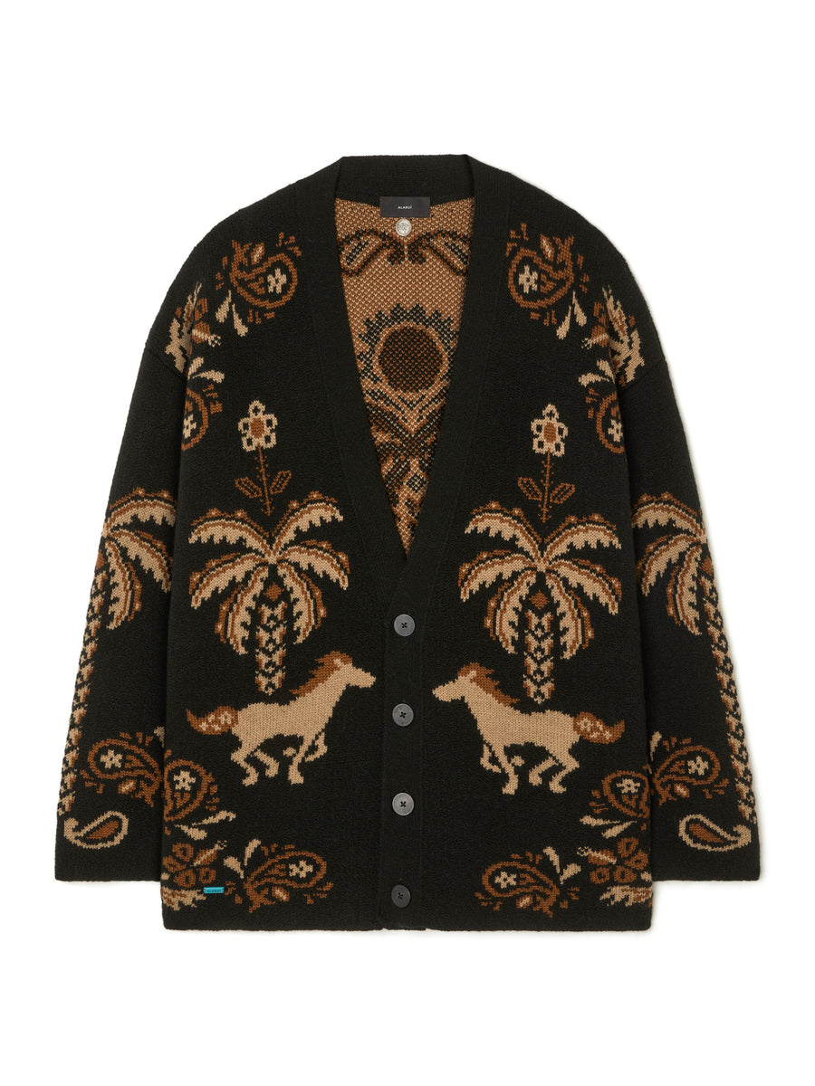 Island Roots Cardigan