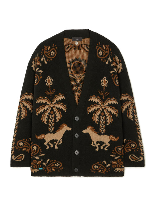 Island Roots Cardigan
