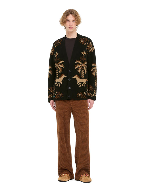 Island Roots Cardigan