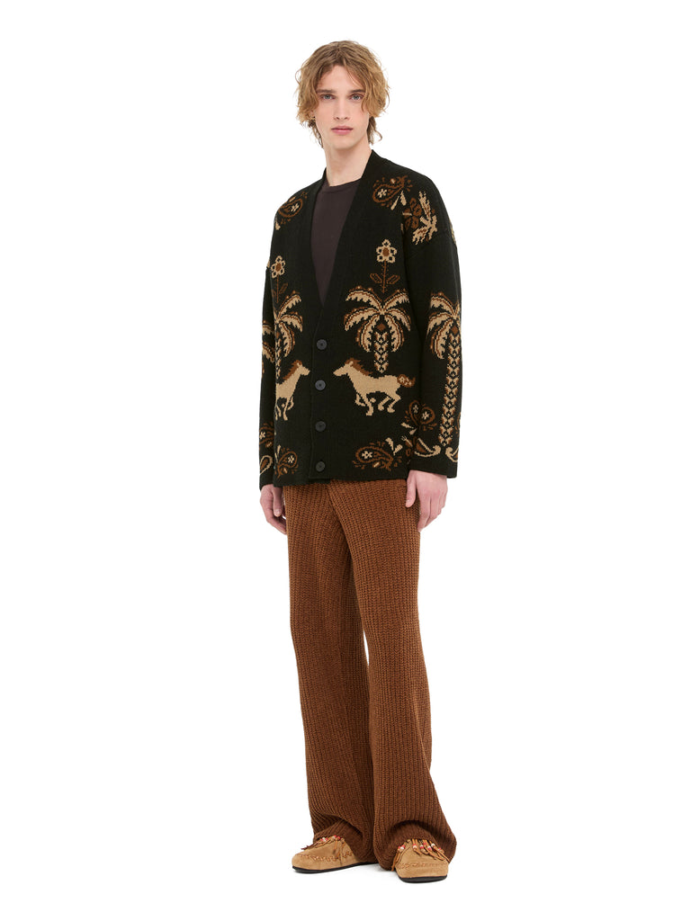 Island Roots Cardigan