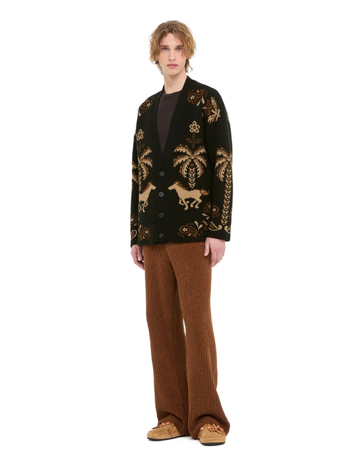 Island Roots Cardigan
