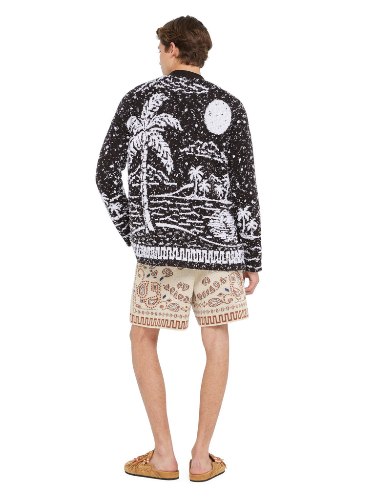 Ocean Whispers Cardigan