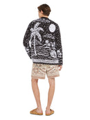 Ocean Whispers Cardigan