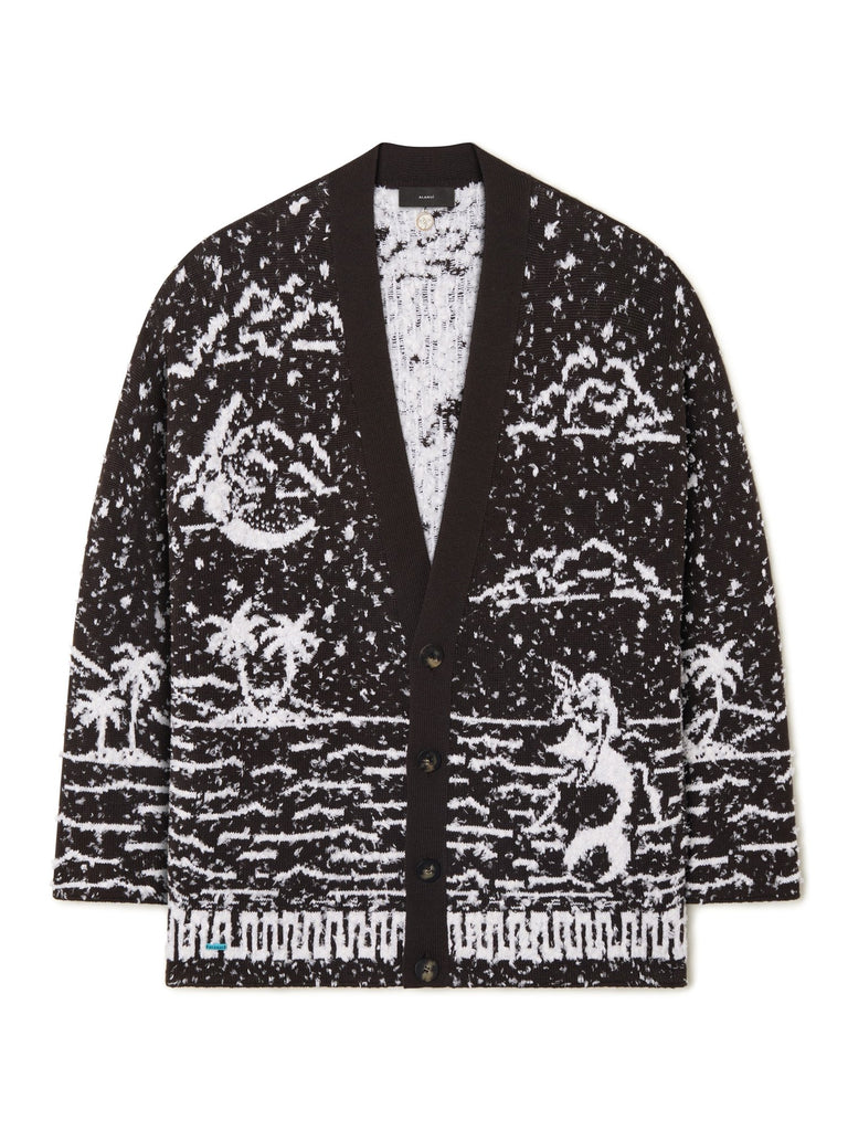 Ocean Whispers Cardigan