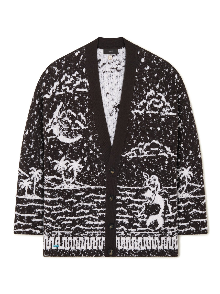Ocean Whispers Cardigan