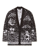 Ocean Whispers Cardigan