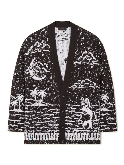 Ocean Whispers Cardigan
