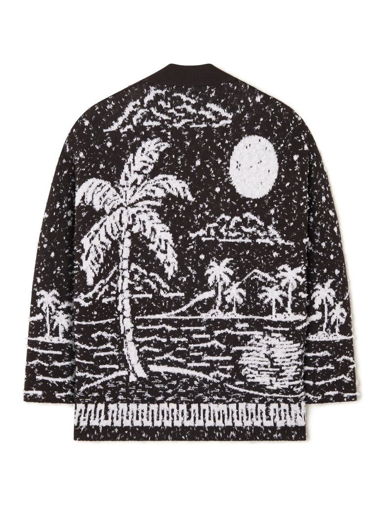 Ocean Whispers Cardigan
