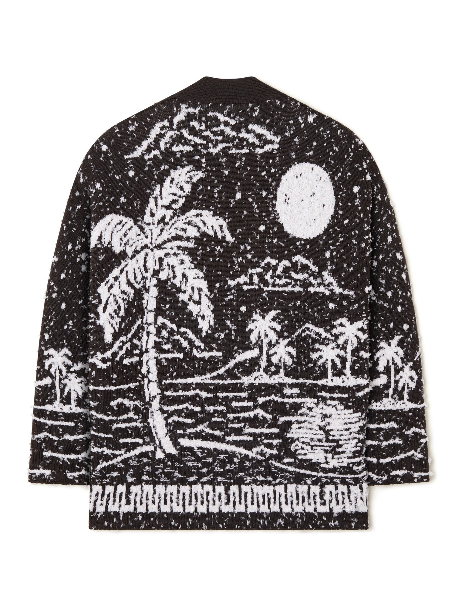 Ocean Whispers Cardigan