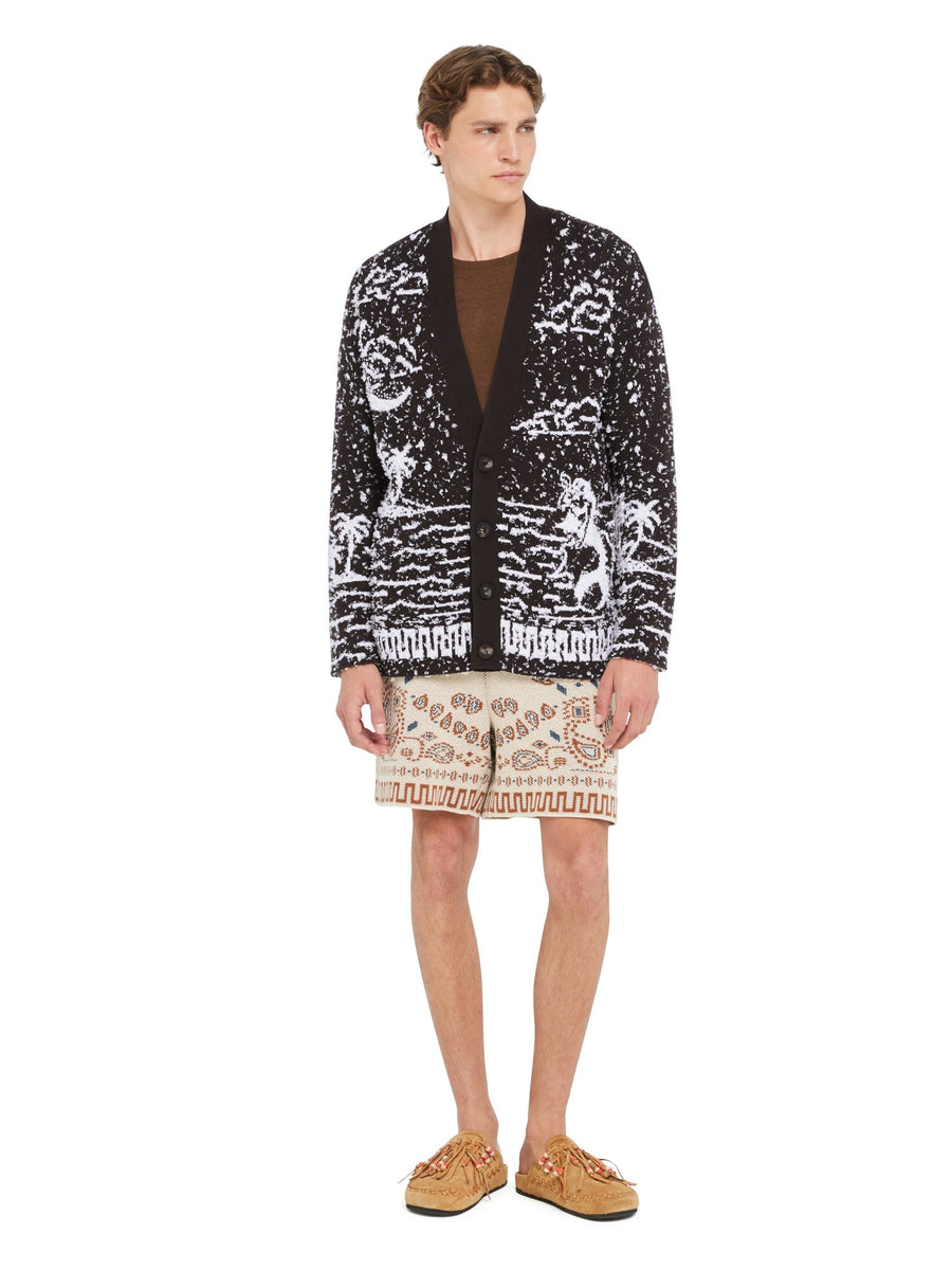 Ocean Whispers Cardigan
