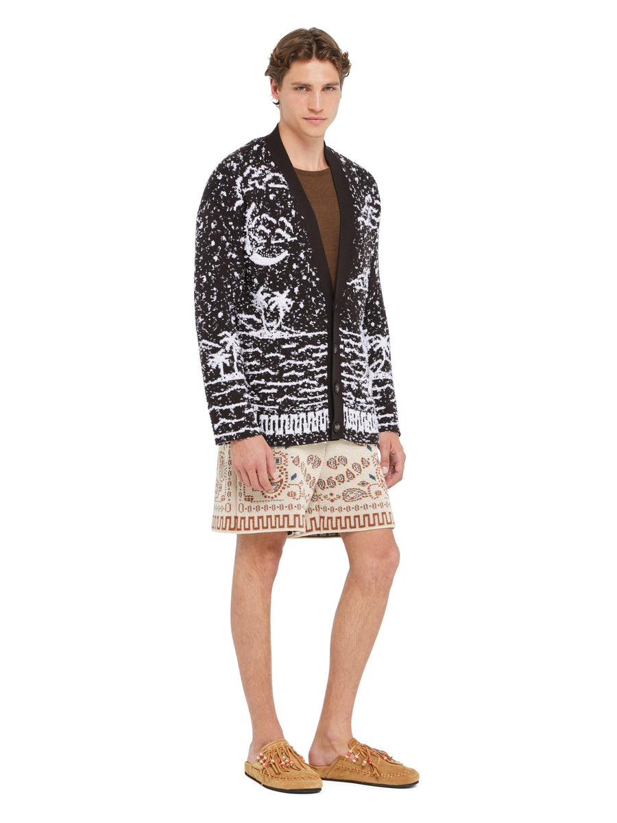 Ocean Whispers Cardigan