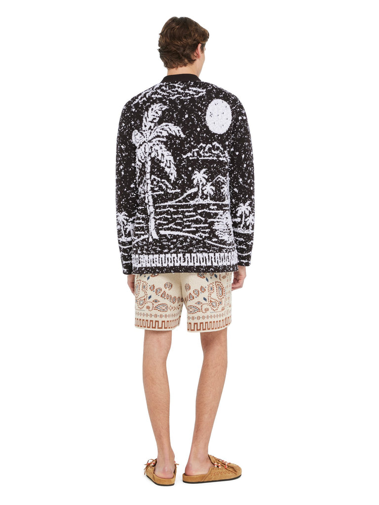 Ocean Whispers Cardigan