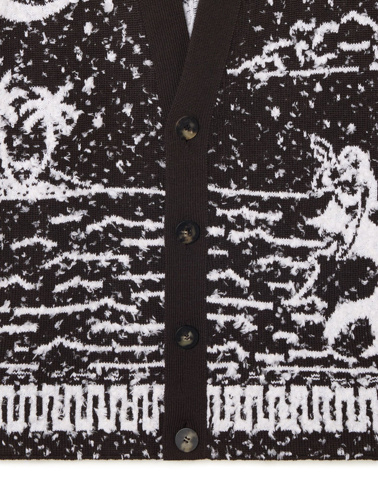 Ocean Whispers Cardigan