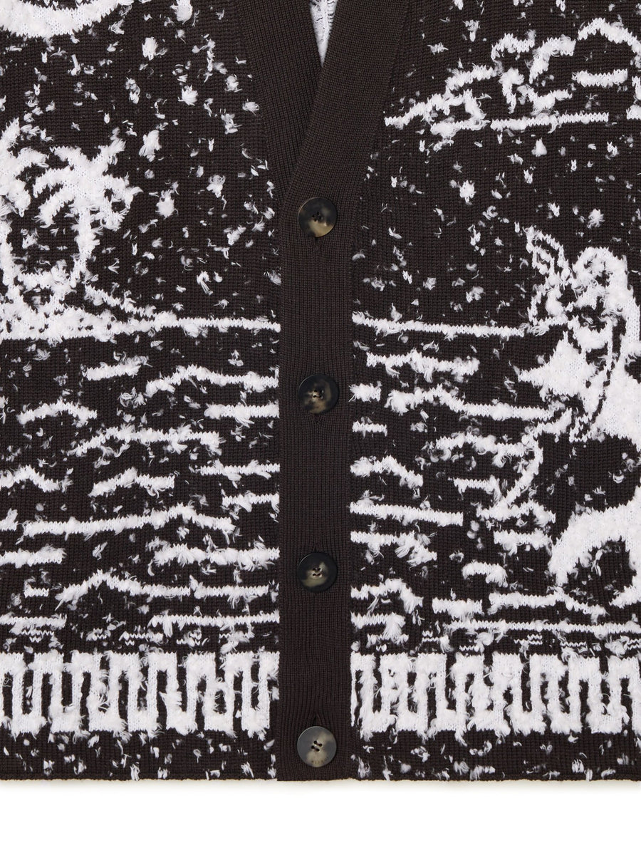 Ocean Whispers Cardigan