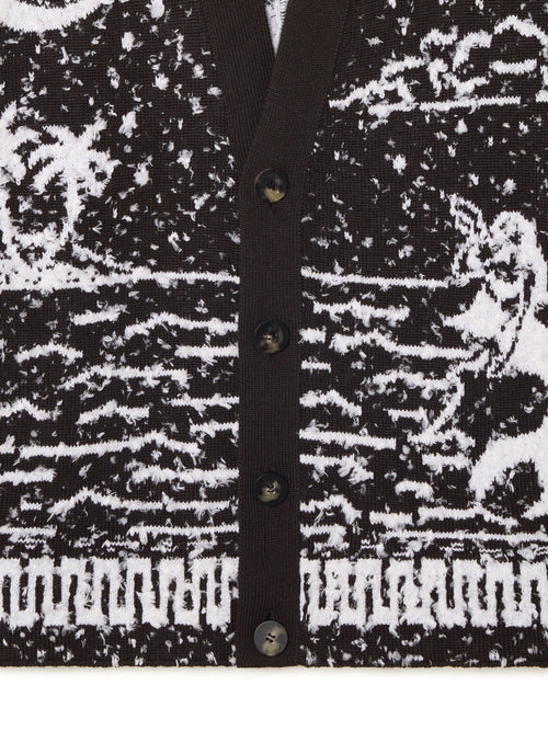 Ocean Whispers Cardigan