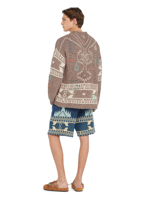 Written By The Ocean Cardigan