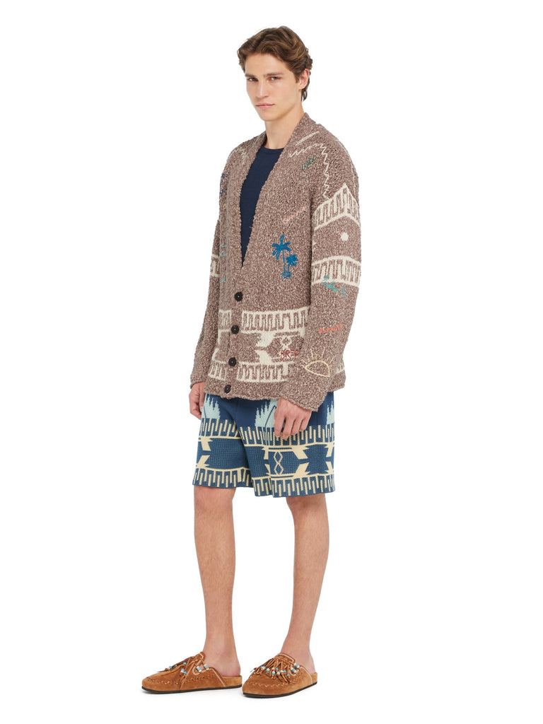 Written By The Ocean Cardigan