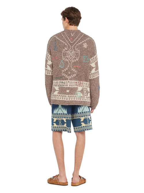Written By The Ocean Cardigan
