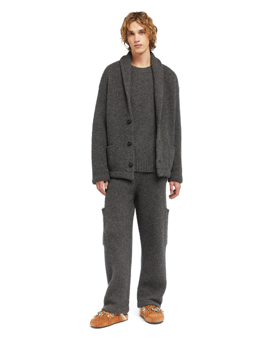 Alanui Finest Cardigan