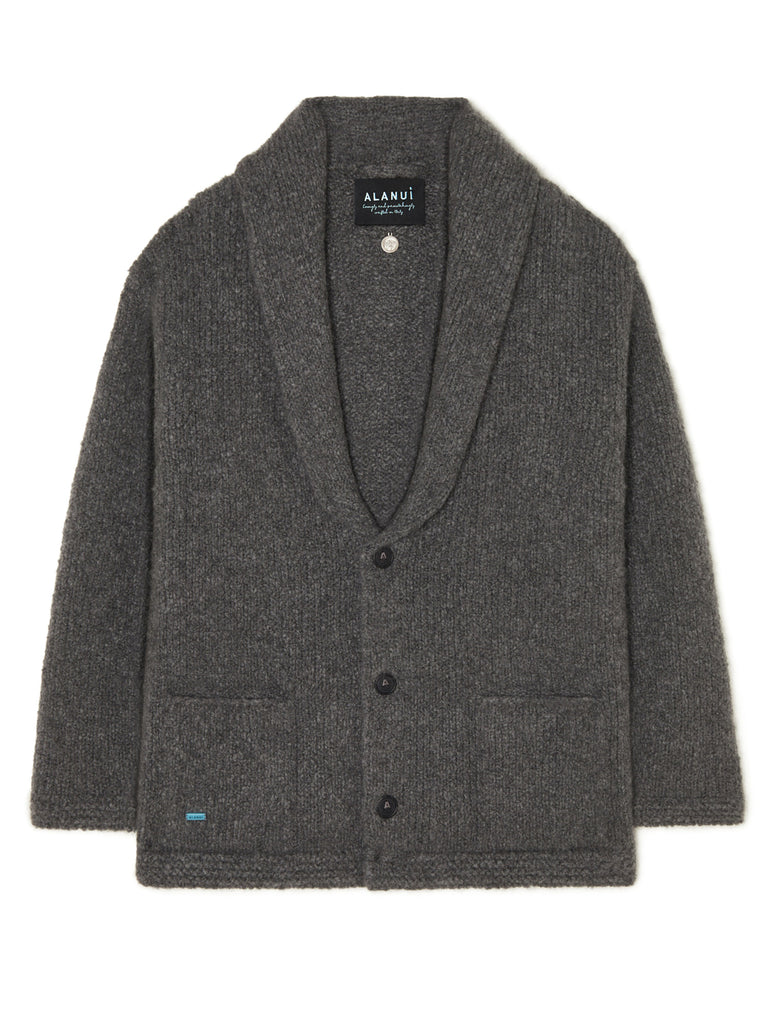 Alanui Finest Cardigan