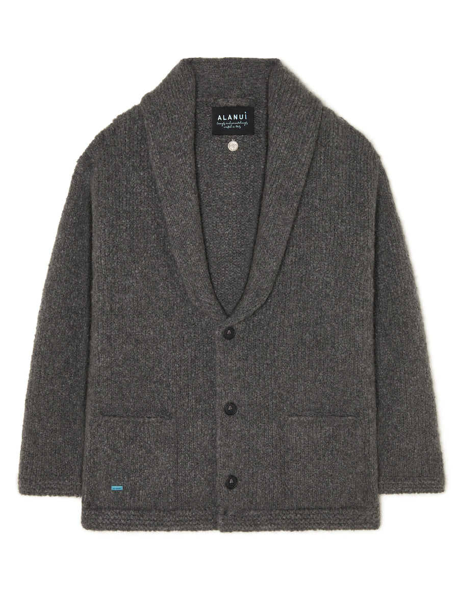 Alanui Finest Cardigan