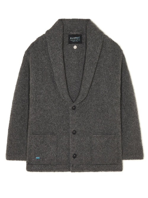 Alanui Finest Cardigan