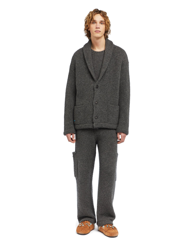 Alanui Finest Cardigan
