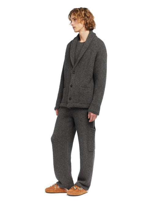 Alanui Finest Cardigan
