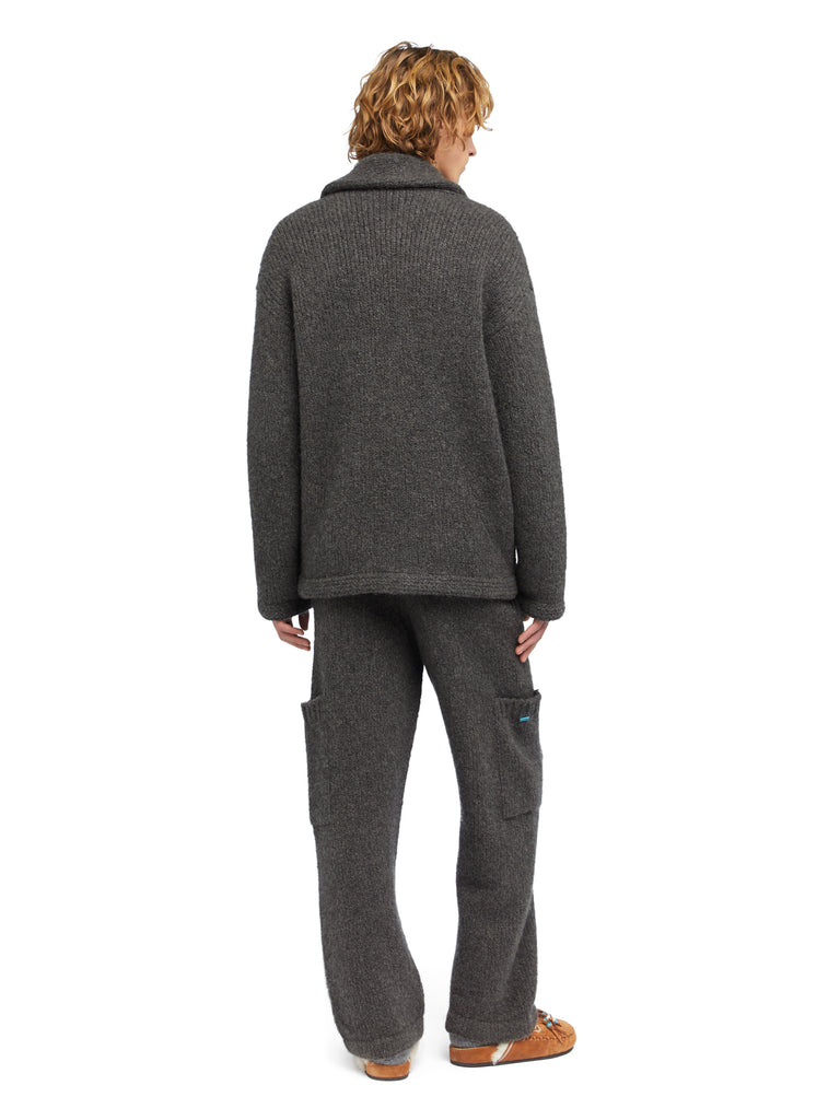 Alanui Finest Cardigan