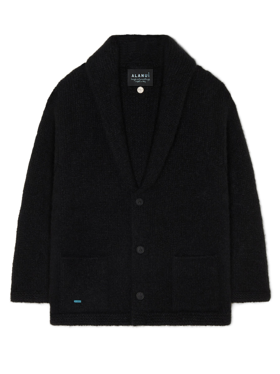 Alanui Finest Cardigan